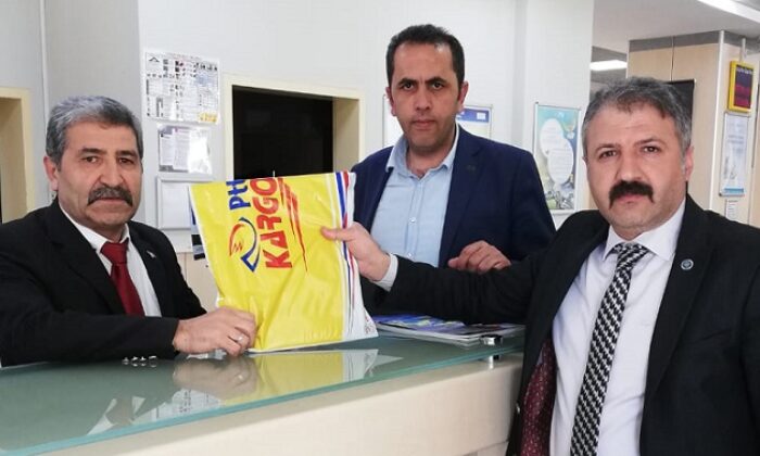 TÜRK EĞİTİM-SEN’DEN DİLEKÇELİ TALEP