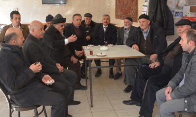 AK PARTİ’DEN ALACA ÇIKARMASI