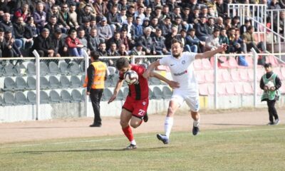 YENİ ÇORUMSPOR’DA GALİBİYET SEVİNCİ