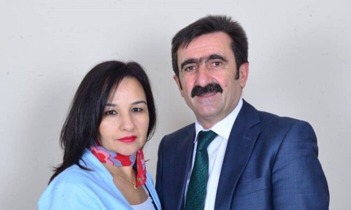 MECİTÖZÜ YİNE CHP DEDİ