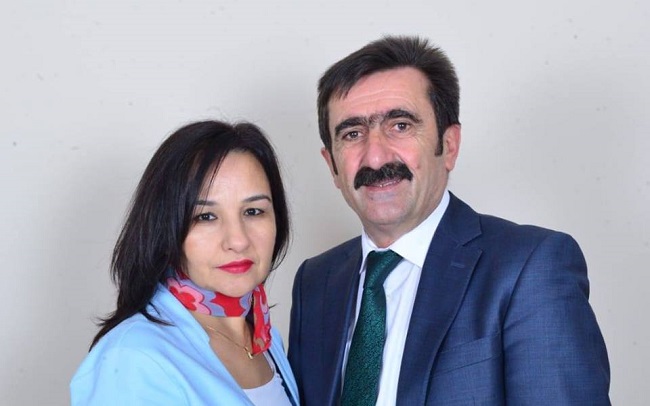 MECİTÖZÜ YİNE CHP DEDİ
