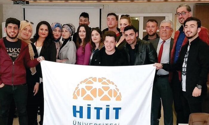İŞLETME ÖĞRENCİLERİ TEKNİK GEZİ DÜZENLEDİ