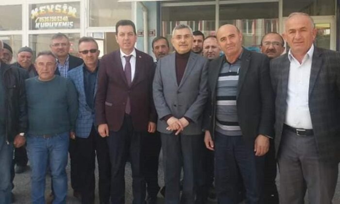 SAĞDUYU VE KARDEŞLİK KAZANACAK