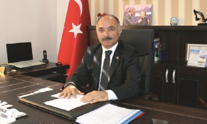 DODURGA AYDIN İLE DEVAM DEDİ