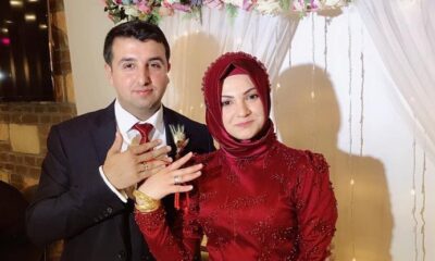 ŞEYDA VE SİNAN SÖZ VERDİLER