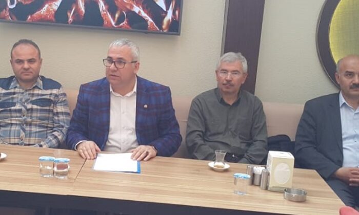 AİLE VE MEDYA KONFERANSINA DAVET