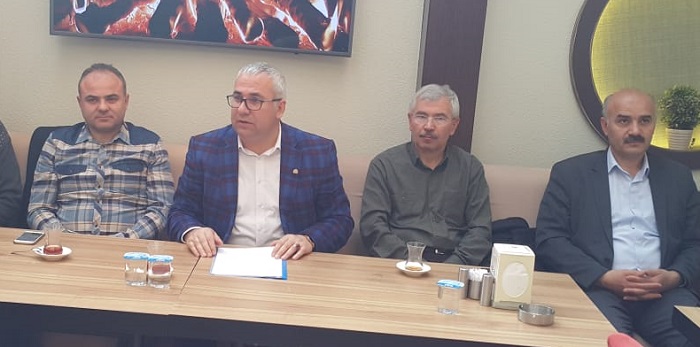 AİLE VE MEDYA KONFERANSINA DAVET