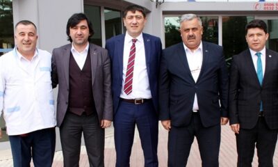 ESNAF TOPLUMUN BEL KEMİĞİDİR