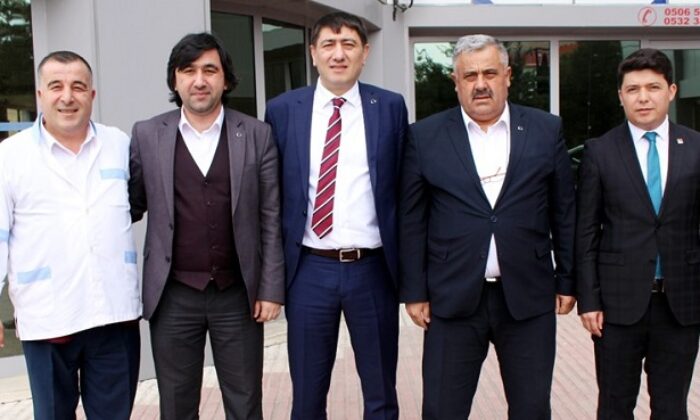 ESNAF TOPLUMUN BEL KEMİĞİDİR