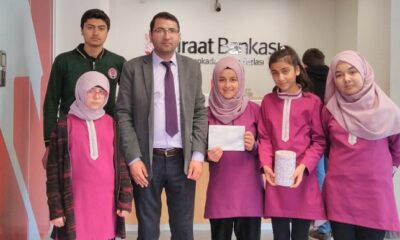 KIZILAY’IN KAMPANYASINA ANLAMLI DESTEK