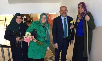 ORTAKÖY’DE RENKLİ KADINLAR GÜNÜ PROGRAMI