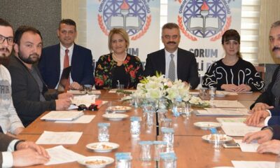 HER ÖĞRENCİ BİZİM İÇİN ÖZELDİR