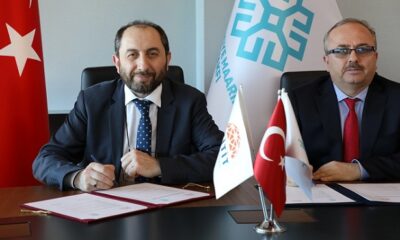 HİTİT VE MAARİF VAKFI ARASINDA PROTOKOL