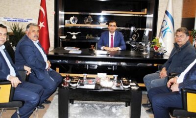 AŞ VEREN TÜM İŞVERENLERİN YANINDAYIZ