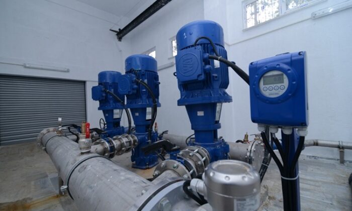 AŞGIN’DAN SU FATURALARINDA İNDİRİM SÖZÜ