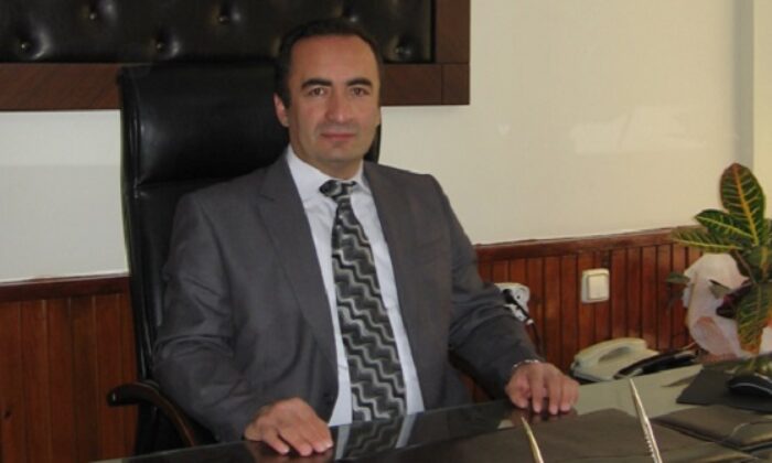 İSKİLİP’TE MHP DÖNEMİ BAŞLADI