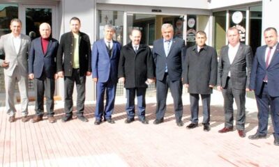 ESNAF KAZANDIKÇA ÜLKEDE KAZANIR