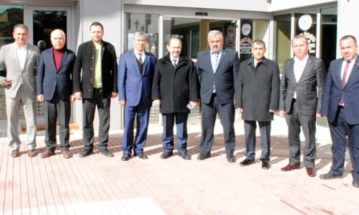 ESNAF KAZANDIKÇA ÜLKEDE KAZANIR