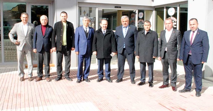 ESNAF KAZANDIKÇA ÜLKEDE KAZANIR