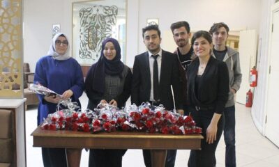 ÇESİAD’DAN KADINLAR GÜNÜNE ÖZEL PROGRAM