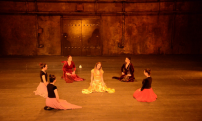 GÜN BATIMI ÇORUM’DA SAHNELENECEK