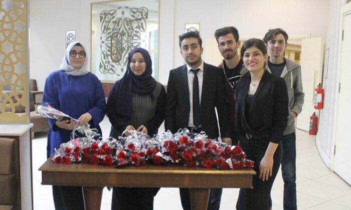 ÇESİAD’DAN KADINLAR GÜNÜNE ÖZEL PROGRAM