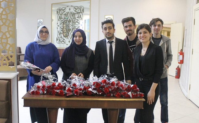 ÇESİAD’DAN KADINLAR GÜNÜNE ÖZEL PROGRAM