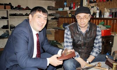 ARASTA PROJESİNİN TAKİPÇİSİ OLACAK