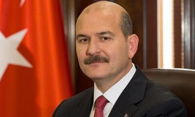 İÇİŞLERİ BAKANI ÇORUM’A GELİYOR