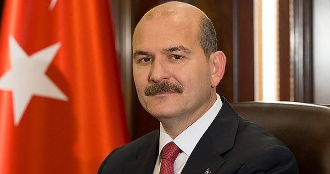 İÇİŞLERİ BAKANI ÇORUM’A GELİYOR