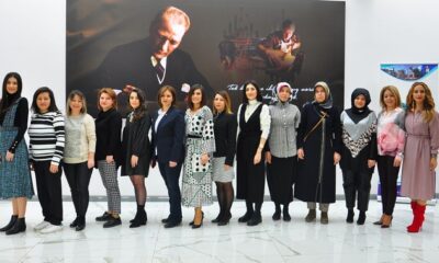 GİRİŞİMCİ İCRA KOMİTELERİ BELLİ OLDU