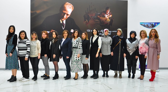 GİRİŞİMCİ İCRA KOMİTELERİ BELLİ OLDU