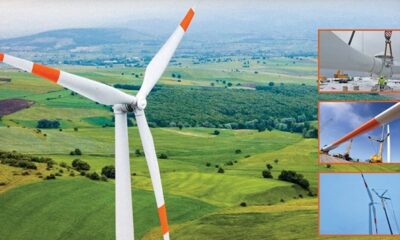 BELEDİYE RES İLE ELEKTRİK ÜRETTİ