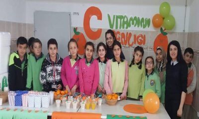 BESLENME DOSTU OKULLARA DENETİM