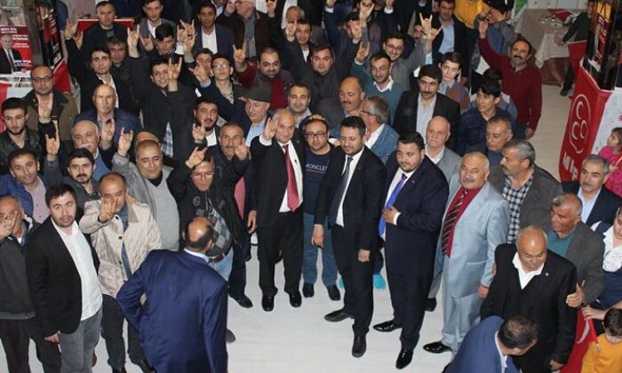 UĞURLUDAĞ’I ÇORUM’UN YILDIZI YAPACAĞIZ