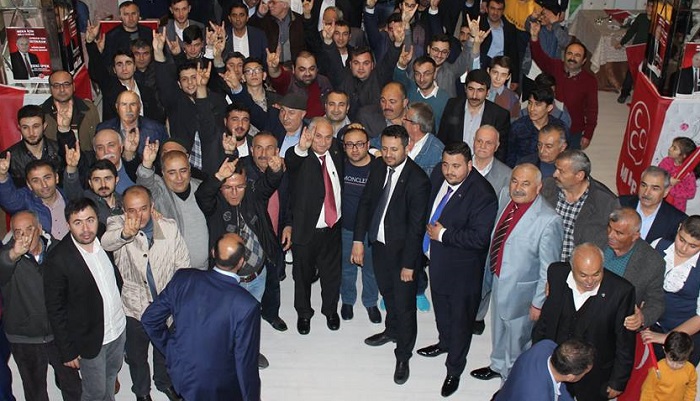 UĞURLUDAĞ’I ÇORUM’UN YILDIZI YAPACAĞIZ