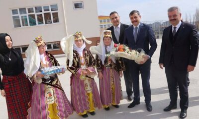 ÖZEL ÇOCUKLARA ÖZEL MATERYAL