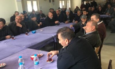 ÇÖZÜM ODAKLI PROJELER YAPACAĞIZ