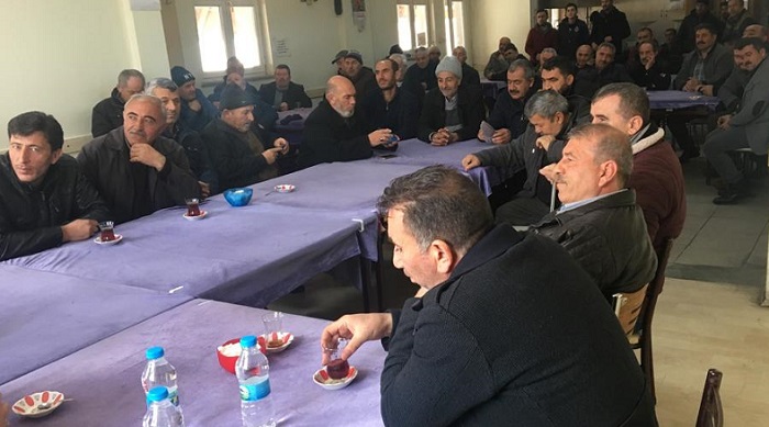 ÇÖZÜM ODAKLI PROJELER YAPACAĞIZ
