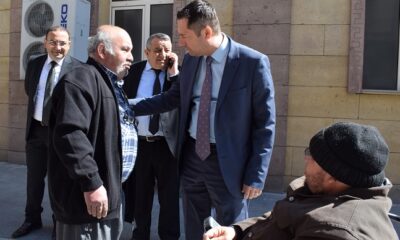 OSMANCIK KÖPRÜSÜNÜN YIKILMASINA ENGEL YOK