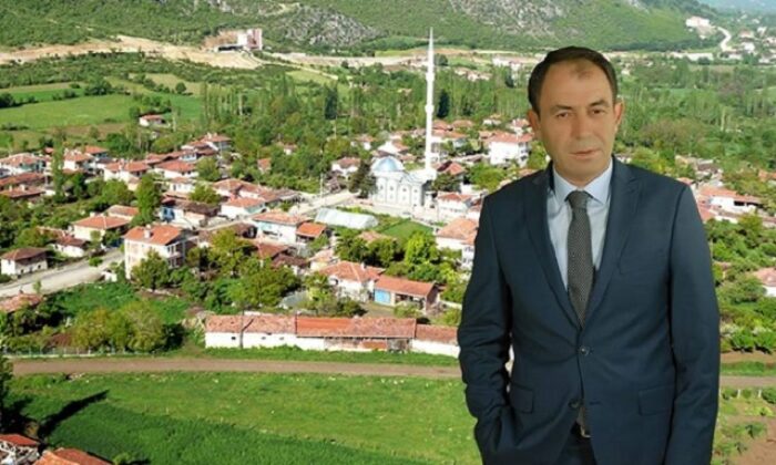 LAÇİN’DE AK PARTİ DÖNEMİ BAŞLADI