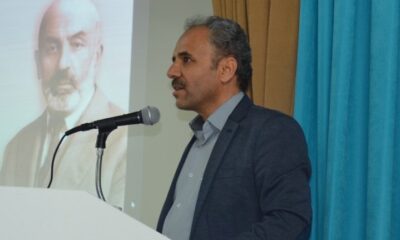 İLİM YAYMA’DAN OKULLARDA KONFERANS