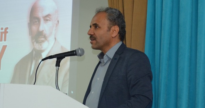 İLİM YAYMA’DAN OKULLARDA KONFERANS