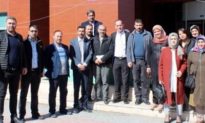 ÖZEL ÇOCUKLAR TOPLUMA KAZANDIRILACAK