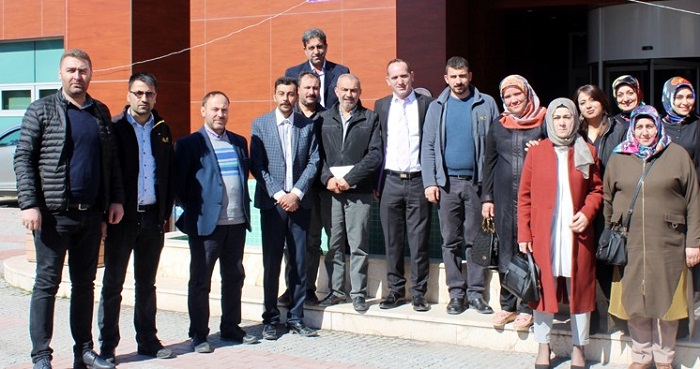 ÖZEL ÇOCUKLAR TOPLUMA KAZANDIRILACAK