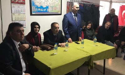 ENGELLİLER İÇİN ELİMİZDEN GELENİ YAPACAĞIZ