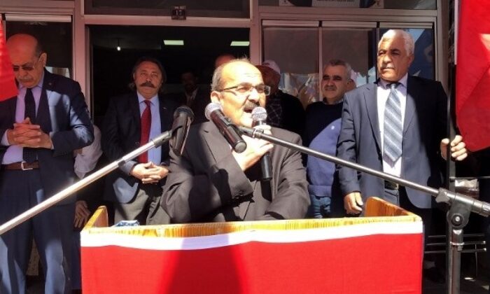 KARGI 5 ALTIN YIL İÇİN TEKRAR HAZIR