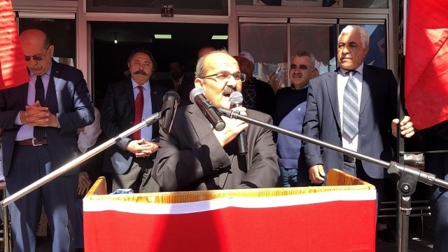 KARGI 5 ALTIN YIL İÇİN TEKRAR HAZIR