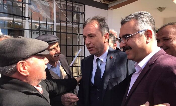 31 MART’TAN SONRADA HİZMETİMİZ DEVAM EDECEK