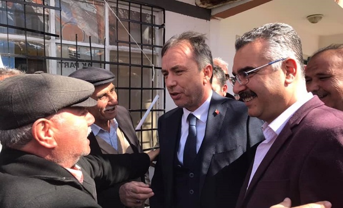 31 MART’TAN SONRADA HİZMETİMİZ DEVAM EDECEK